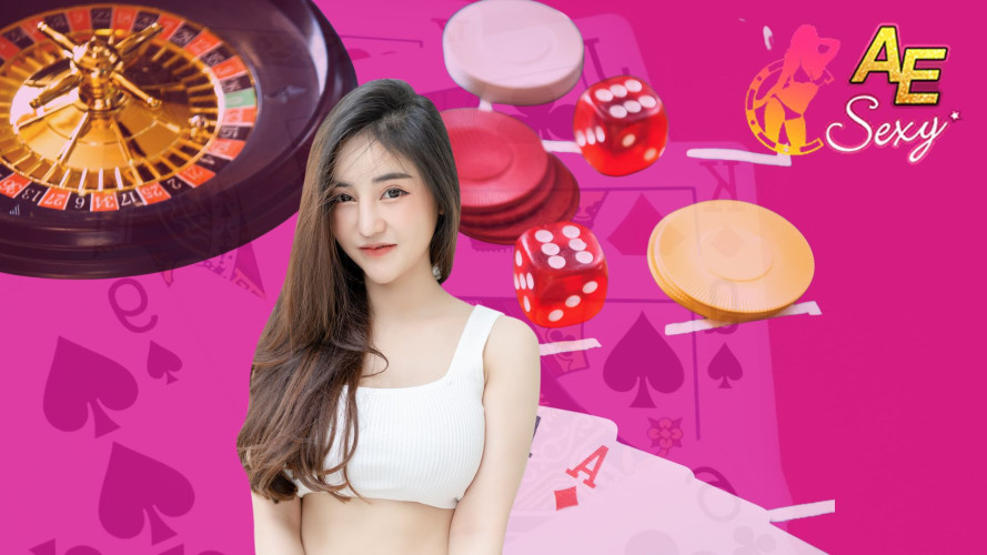 ae bet ช่องทางเดิมพันที่พร้อมอัดฉีดโปรโมชั่น ให้คุณแบบจัดเต็ม